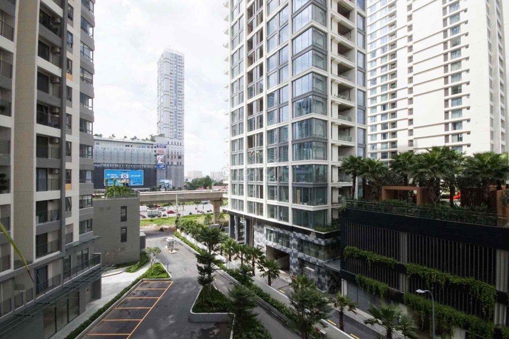 Em cần share lại 1PN-1WC trong căn 2PN ở masteri an phú ạ