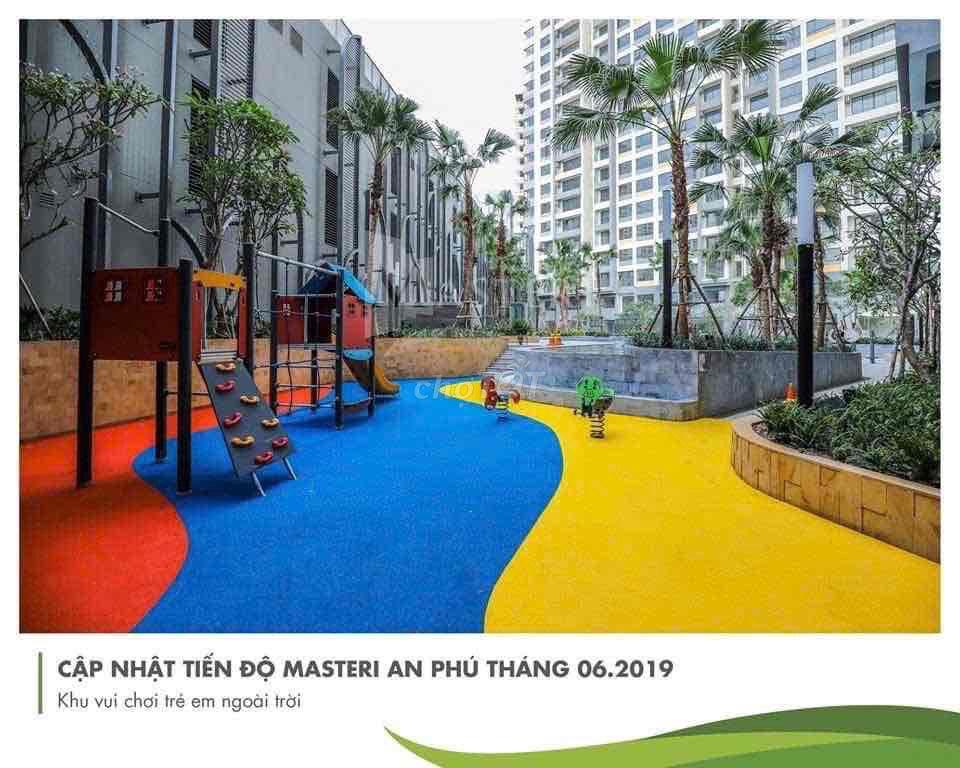 Em cần share lại 1PN-1WC trong căn 2PN ở masteri an phú ạ