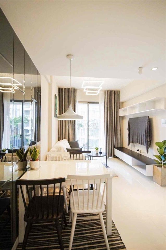 Em cần share lại 1PN-1WC trong căn 2PN ở masteri an phú ạ