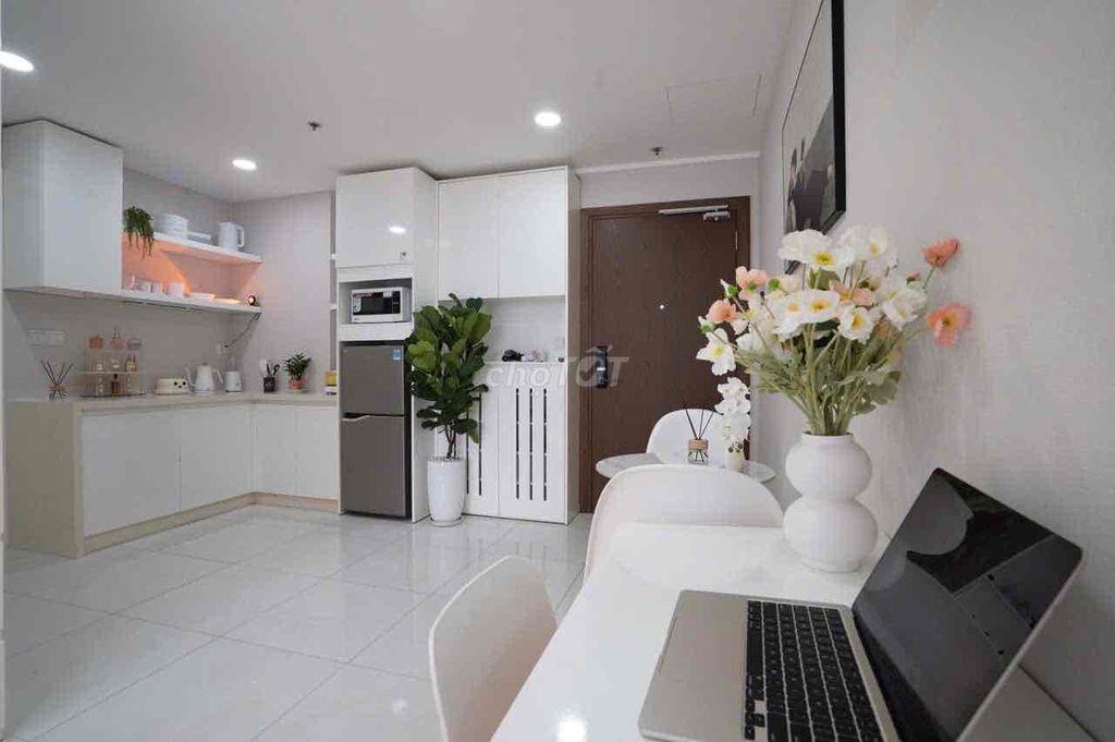 Trống sẵn cho thuê căn Studio Full Nội Thất ở Masteri an phú, Q2