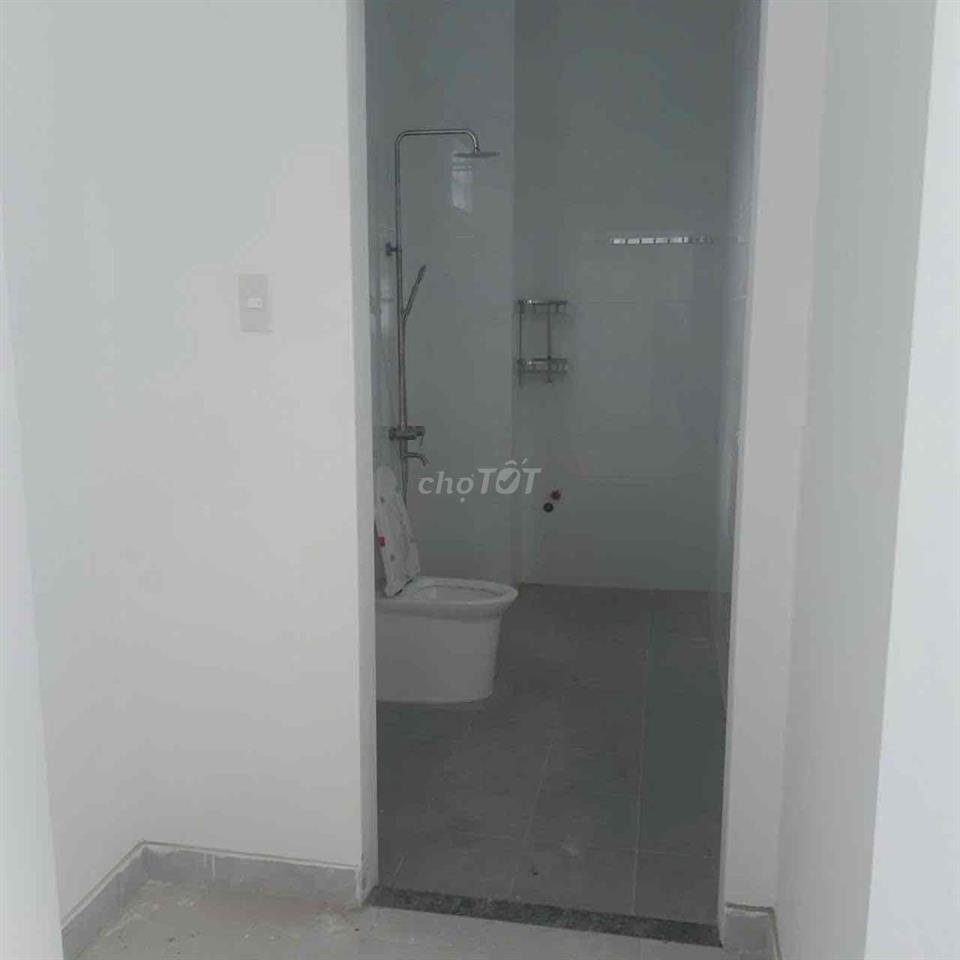 Cho thuê nhà nguyên căn đường 58, Phước Long A, Quận 9, HCM- trục đườn
