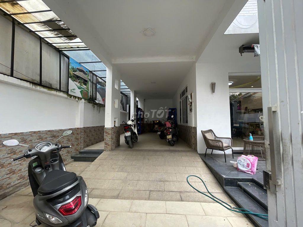 🔥 VILLA THẢO ĐIỀN | SÂN RỘNG – 4PN – KHÔNG GIAN XANH | 45TR/THÁNG