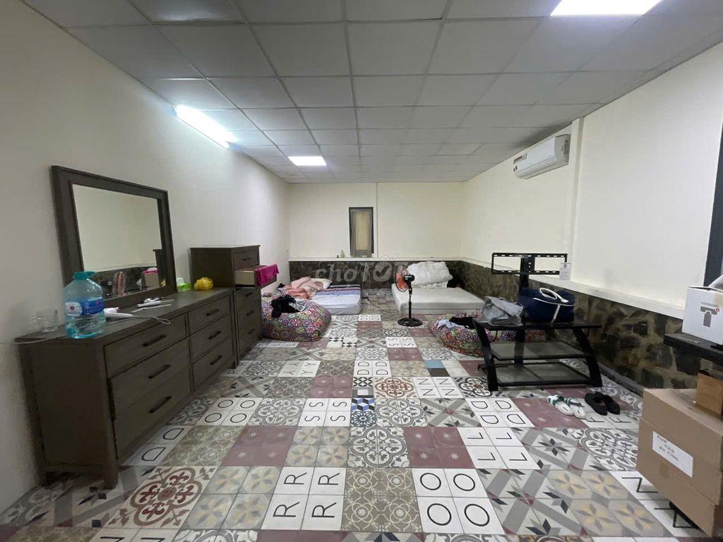 🔥 VILLA THẢO ĐIỀN | SÂN RỘNG – 4PN – KHÔNG GIAN XANH | 45TR/THÁNG