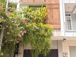🌿NHÀ PHỐ AN PHÚ | THIẾT KẾ HIỆN ĐẠI | TRỆT + 3 LẦU + 4PN