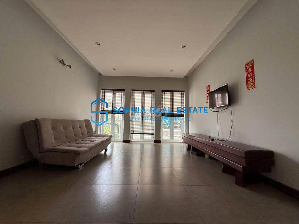 🌿 CỰC PHẨM NHÀ ĐẸP | KHU YÊN TĨNH GẦN CÔNG VIÊN– 29TR/THÁNG