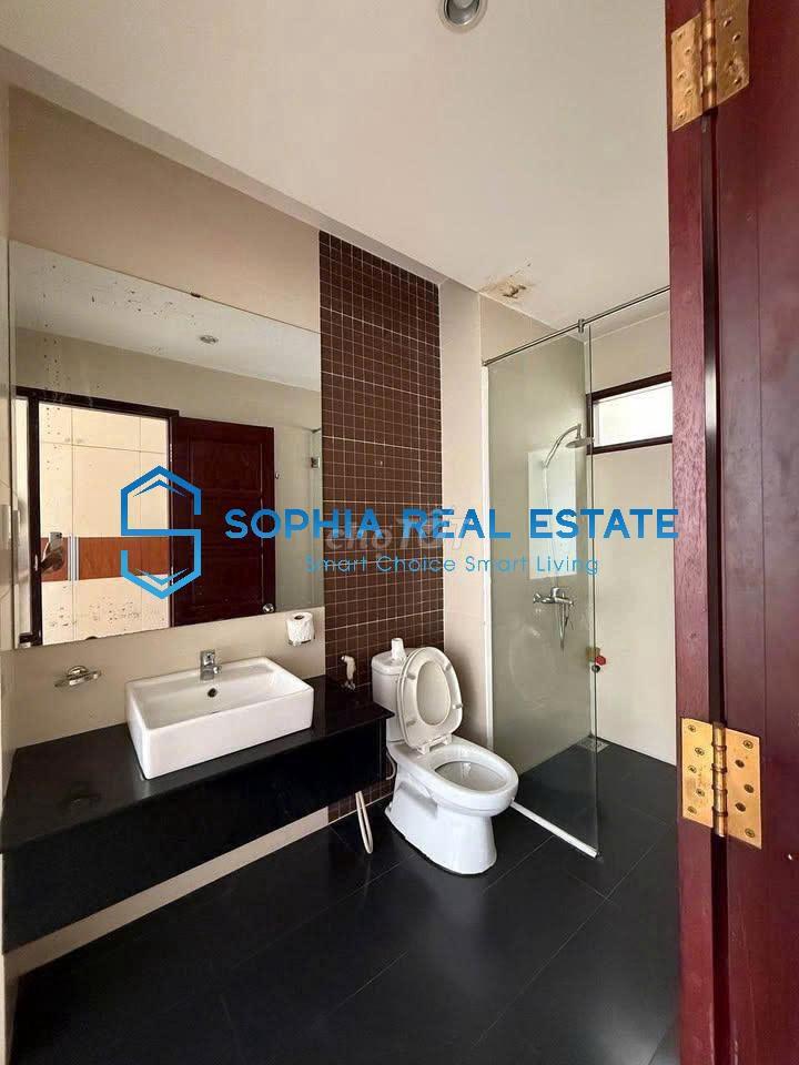 🌿 CỰC PHẨM NHÀ ĐẸP | KHU YÊN TĨNH GẦN CÔNG VIÊN– 29TR/THÁNG