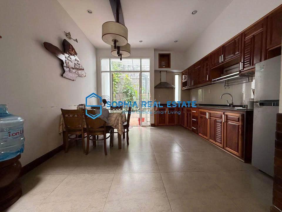 🌿 CỰC PHẨM NHÀ ĐẸP | KHU YÊN TĨNH GẦN CÔNG VIÊN– 29TR/THÁNG