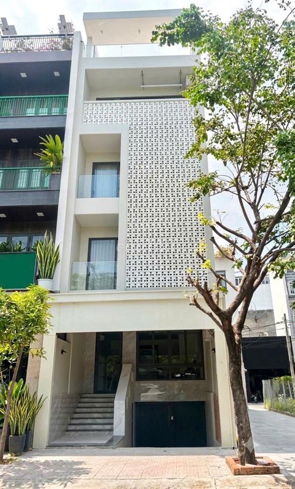 🏡 NHÀ PHỐ AN PHÚ | HẦM + 3 LẦU | 45 TRIỆU/THÁNG PHÙ HỢP VP | STUDIO
