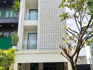 🏡 NHÀ PHỐ AN PHÚ | HẦM + 3 LẦU | 45 TRIỆU/THÁNG PHÙ HỢP VP | STUDIO