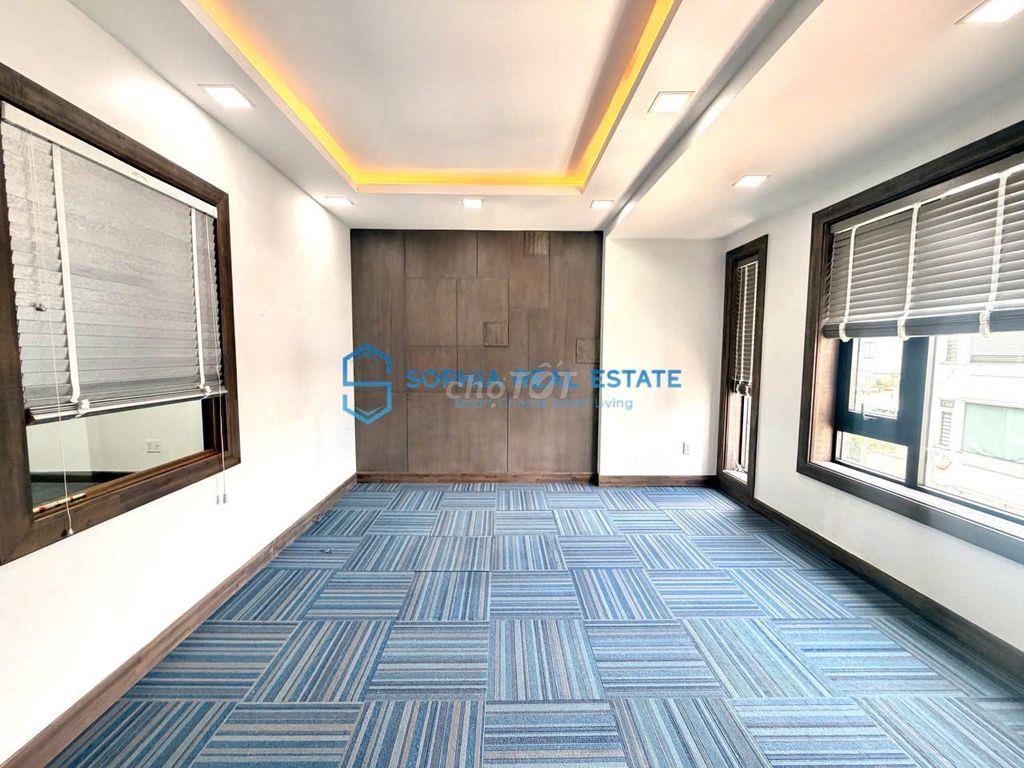🏡 NHÀ PHỐ AN PHÚ | HẦM + 3 LẦU | 45 TRIỆU/THÁNG PHÙ HỢP VP | STUDIO