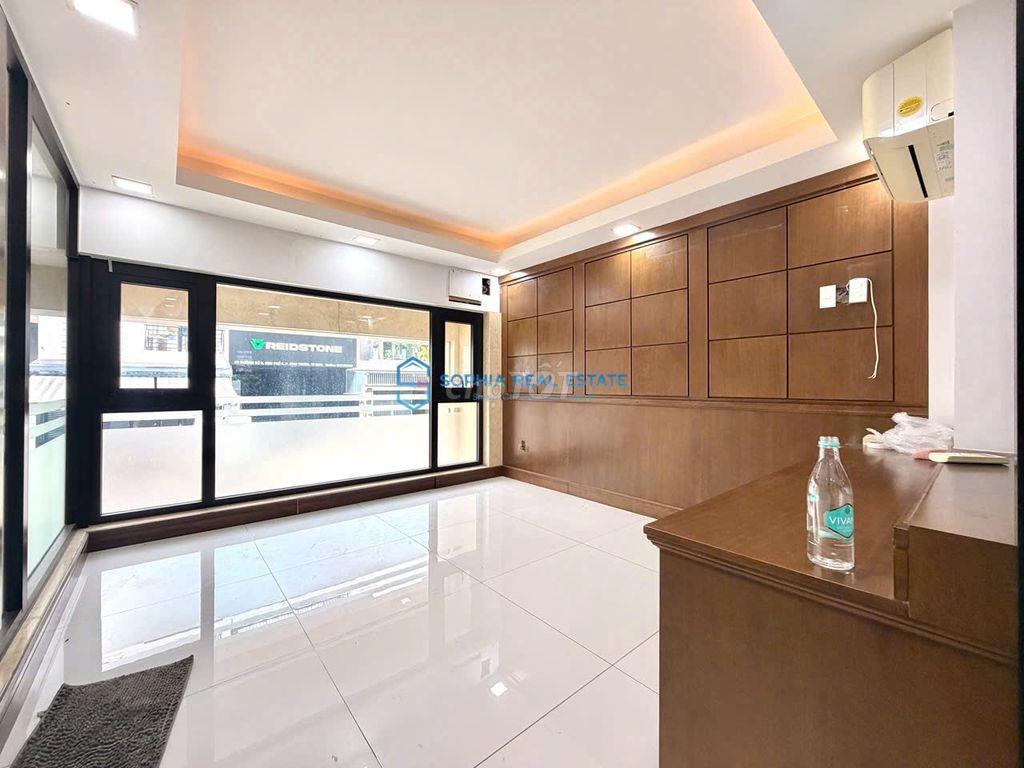 🏡 NHÀ PHỐ AN PHÚ | HẦM + 3 LẦU | 45 TRIỆU/THÁNG PHÙ HỢP VP | STUDIO