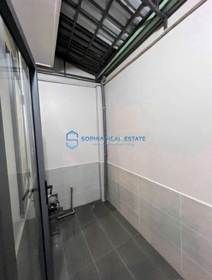 🏡 NHÀ NGUYÊN CĂN GẦN CẦU SÀI GÒN | 3 LẦU |4 PHÒNG CỰC RỘNG NHÀ MỚI 