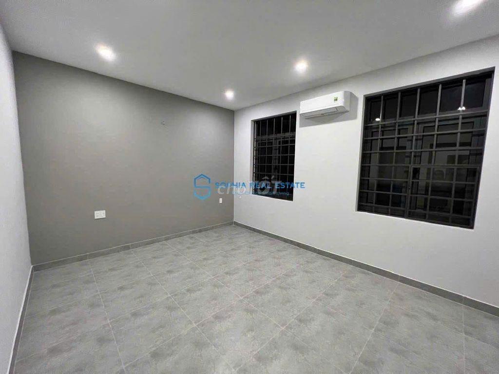 🏡 NHÀ NGUYÊN CĂN GẦN CẦU SÀI GÒN | 3 LẦU |4 PHÒNG CỰC RỘNG NHÀ MỚI 