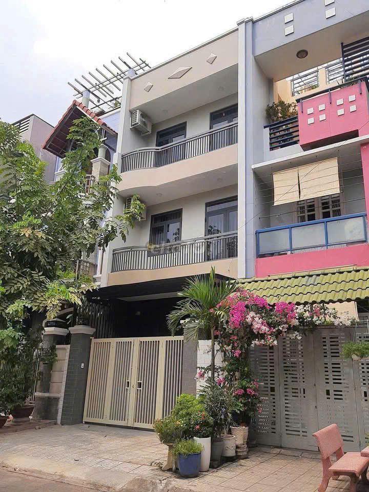 🏡 NHÀ NGUYÊN CĂN GẦN CẦU SÀI GÒN | 3 LẦU |4 PHÒNG CỰC RỘNG NHÀ MỚI 