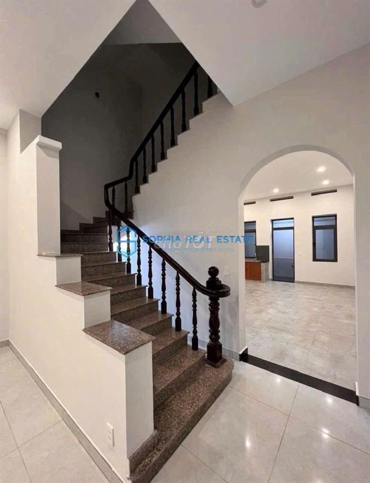 🏡 NHÀ NGUYÊN CĂN GẦN CẦU SÀI GÒN | 3 LẦU |4 PHÒNG CỰC RỘNG NHÀ MỚI 