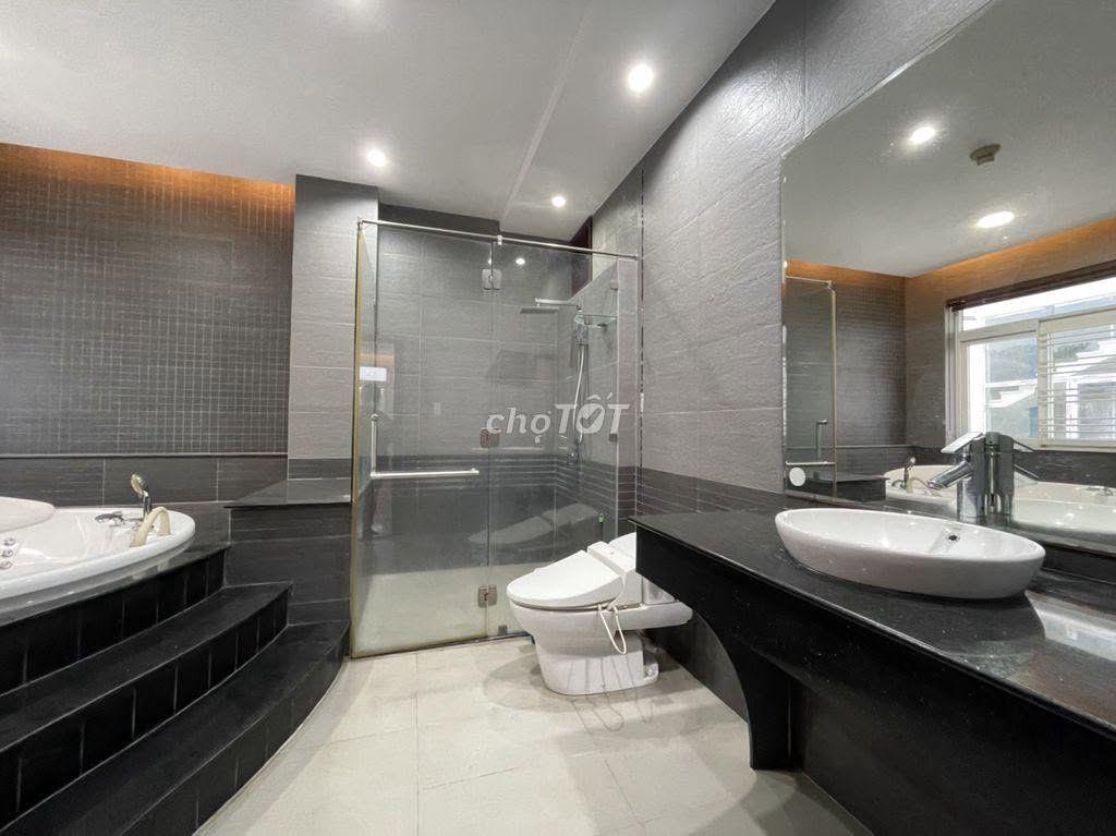 ✨ CĂN NÀY ĐÚNG KIỂU RỘNG RÃI MỚI ĐÃ | 10x20M – 5PN