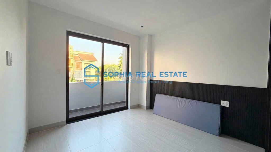 Bước vào là mê ngay😍! Villa 8x20m Không Gian Mở, 4PN sân vườn mini