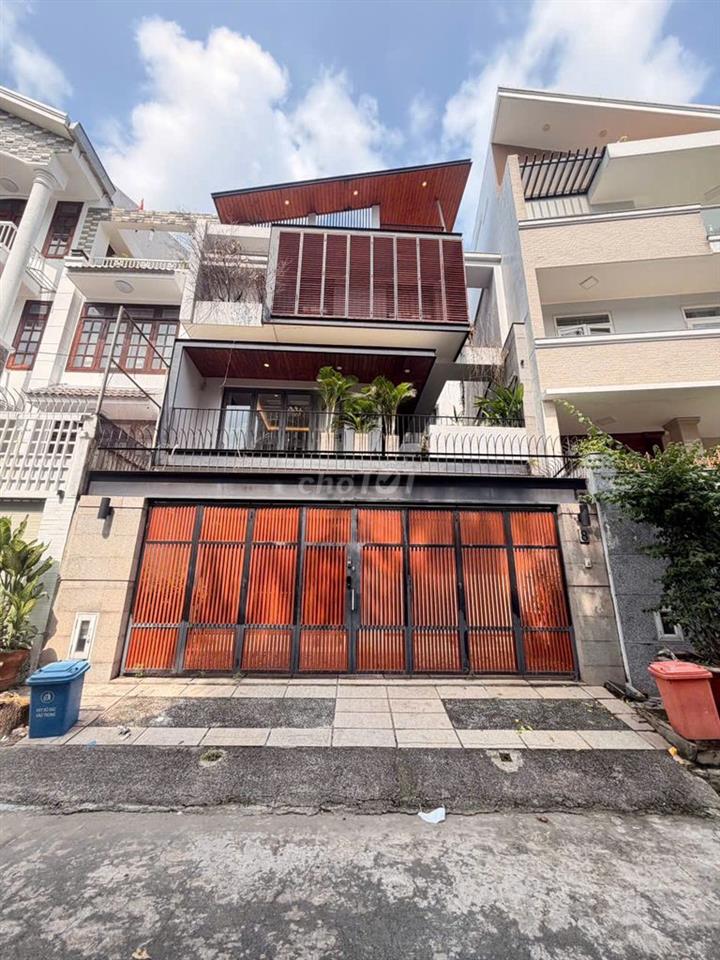 🤗 Cực phẩm Villa style hiện đại 4 Phòng | có sẵn nội thất cực đẹp