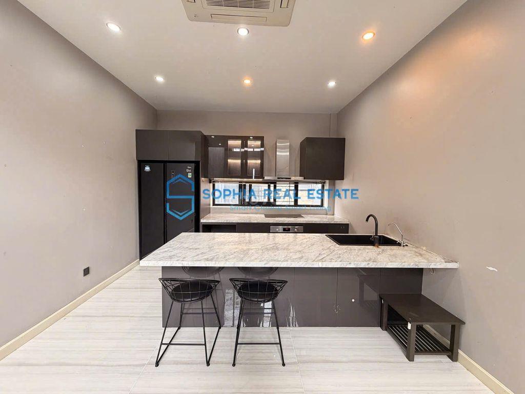 🤗 Cực phẩm Villa style hiện đại 4 Phòng | có sẵn nội thất cực đẹp