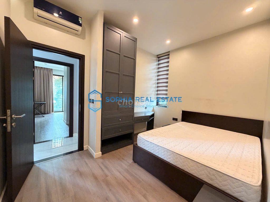🤗 Cực phẩm Villa style hiện đại 4 Phòng | có sẵn nội thất cực đẹp