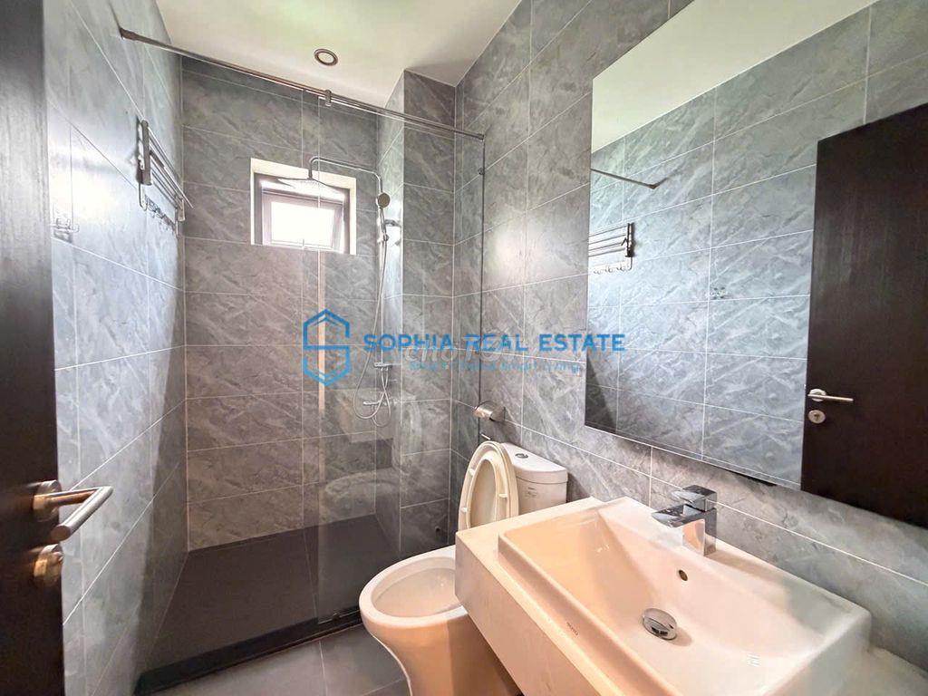 🤗 Cực phẩm Villa style hiện đại 4 Phòng | có sẵn nội thất cực đẹp