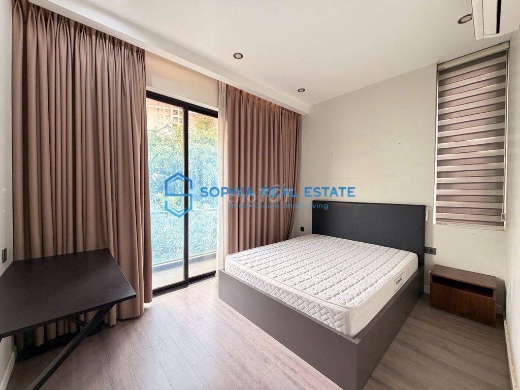 🤗 Cực phẩm Villa style hiện đại 4 Phòng | có sẵn nội thất cực đẹp