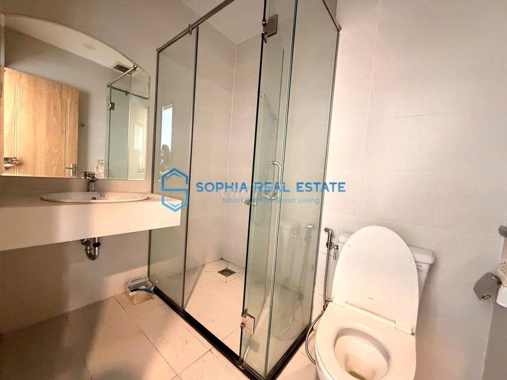 Cực hot nhà phố Trần Não | Nhà Phố 5 Phòng | Chỉ 30TR/Tháng