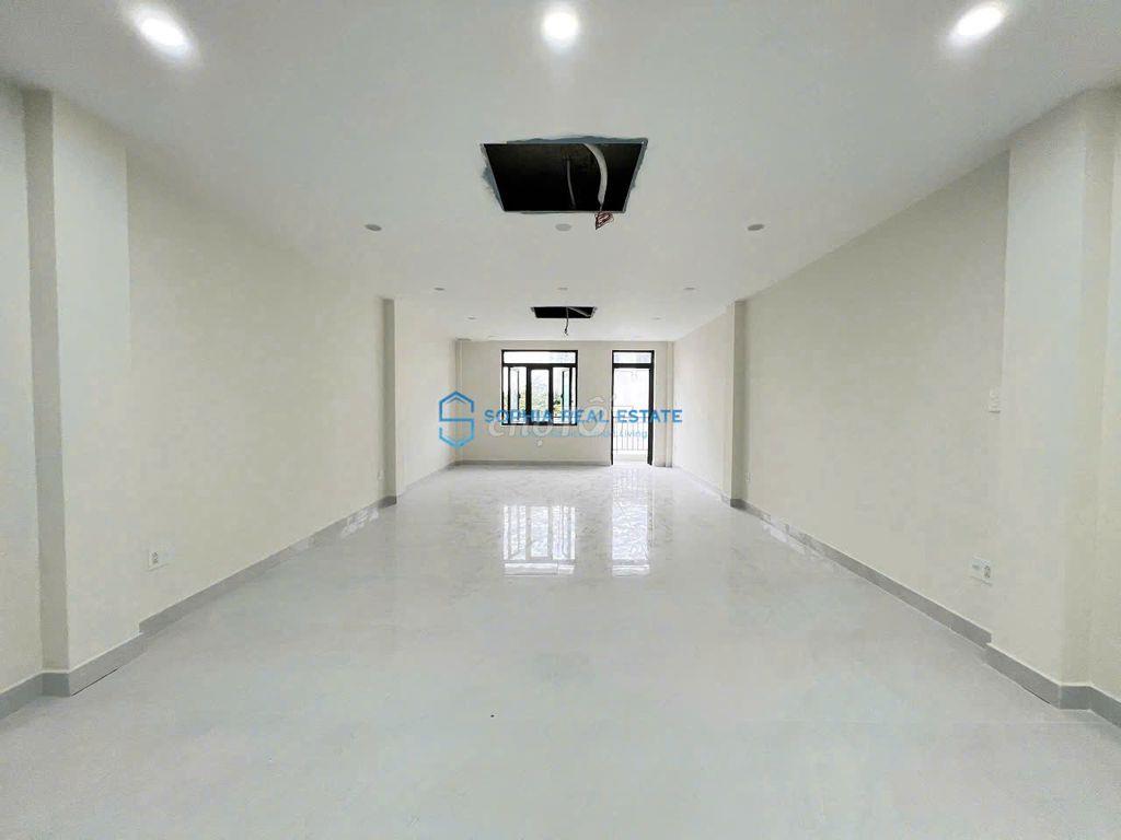 🔥 NHÀ PHỐ MỚI XÂY – THIẾT KẾ HIỆN ĐẠI | TRỆT + 3 LẦU