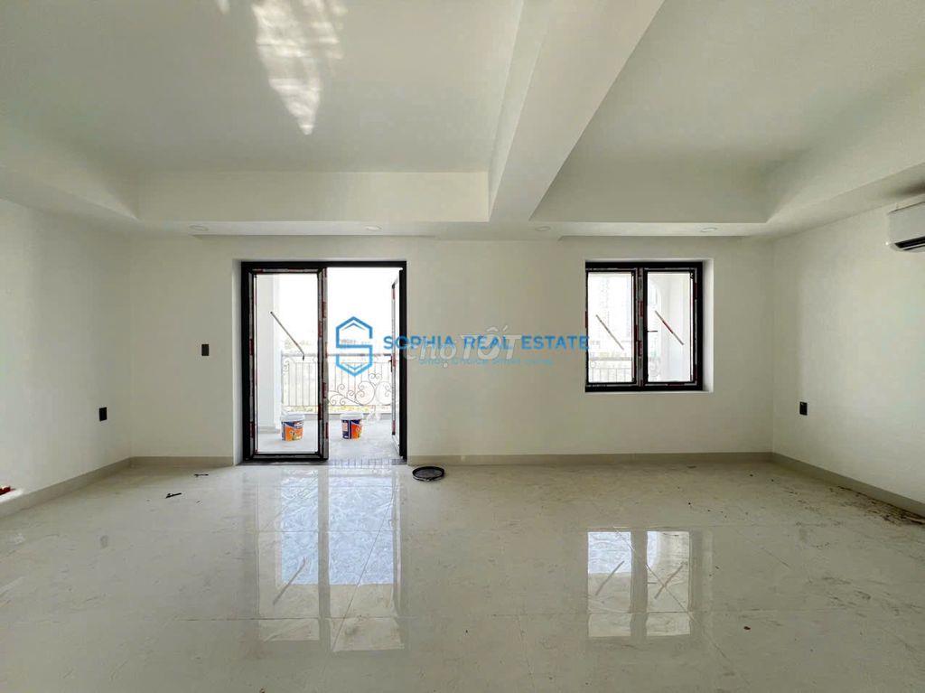 🔥 NHÀ PHỐ MỚI XÂY – THIẾT KẾ HIỆN ĐẠI | TRỆT + 3 LẦU