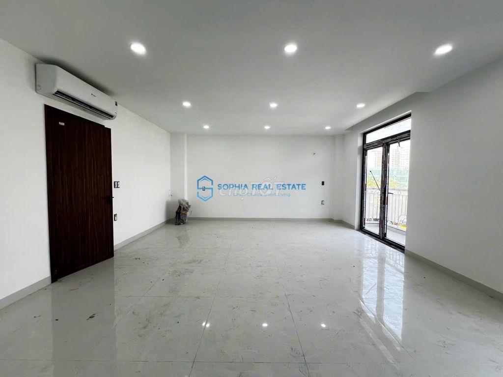 🔥 NHÀ PHỐ MỚI XÂY – THIẾT KẾ HIỆN ĐẠI | TRỆT + 3 LẦU