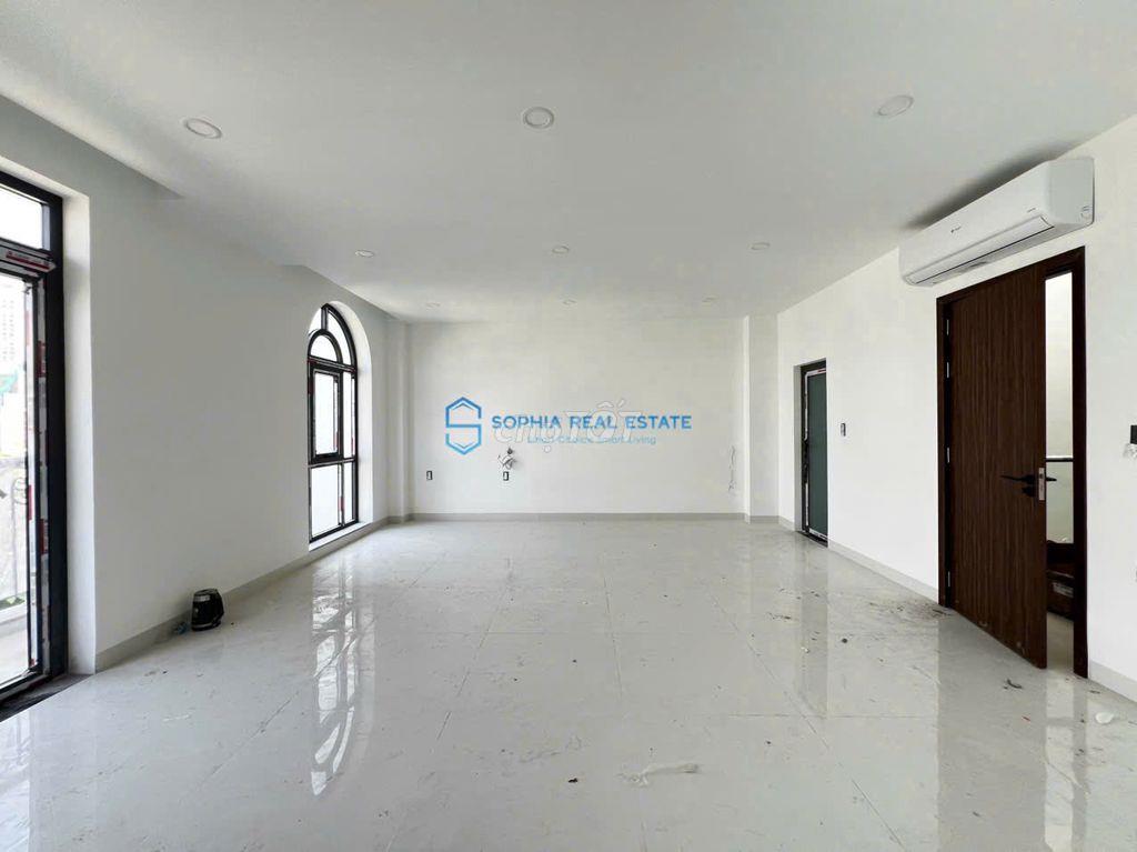 🔥 NHÀ PHỐ MỚI XÂY – THIẾT KẾ HIỆN ĐẠI | TRỆT + 3 LẦU