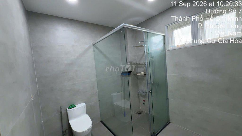 BIỆT THỰ GIA HÒA – MẶT TIỀN CÔNG VIÊN | KHÔNG GIAN SỐNG ĐẲNG CẤP