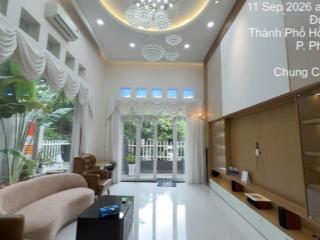 BIỆT THỰ GIA HÒA – MẶT TIỀN CÔNG VIÊN | KHÔNG GIAN SỐNG ĐẲNG CẤP