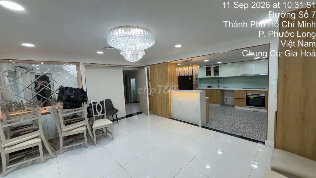 BIỆT THỰ GIA HÒA – MẶT TIỀN CÔNG VIÊN | KHÔNG GIAN SỐNG ĐẲNG CẤP