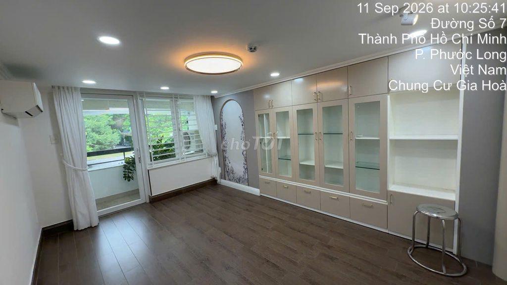 BIỆT THỰ GIA HÒA – MẶT TIỀN CÔNG VIÊN | KHÔNG GIAN SỐNG ĐẲNG CẤP