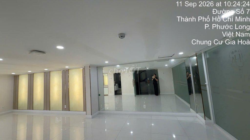 BIỆT THỰ GIA HÒA – MẶT TIỀN CÔNG VIÊN | KHÔNG GIAN SỐNG ĐẲNG CẤP