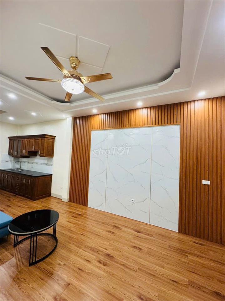 CHÍNH CHỦ CẦN BÁN NHÀ YÊN NGHĨA 4 TẦNG – DIỆN TÍCH 30M² - GIÁ TỐT