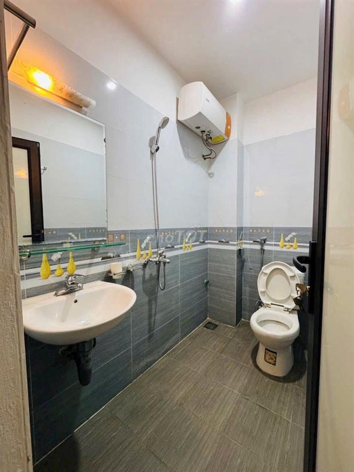 CHÍNH CHỦ CẦN BÁN NHÀ YÊN NGHĨA 4 TẦNG – DIỆN TÍCH 30M² - GIÁ TỐT