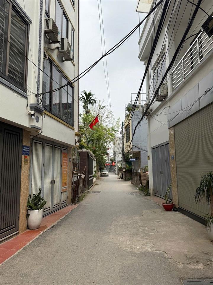 CHÍNH CHỦ CẦN BÁN NHÀ YÊN NGHĨA 4 TẦNG – DIỆN TÍCH 30M² - GIÁ TỐT