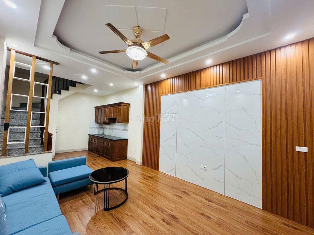 CHÍNH CHỦ CẦN BÁN NHÀ YÊN NGHĨA 4 TẦNG – DIỆN TÍCH 30M² - GIÁ TỐT