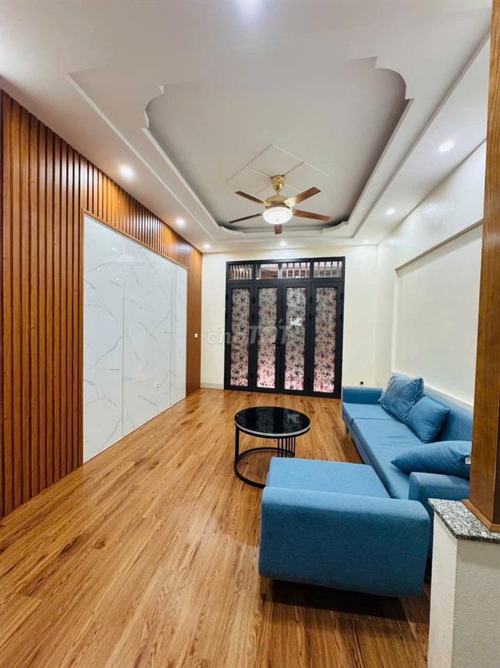 CHÍNH CHỦ CẦN BÁN NHÀ YÊN NGHĨA 4 TẦNG – DIỆN TÍCH 30M² - GIÁ TỐT