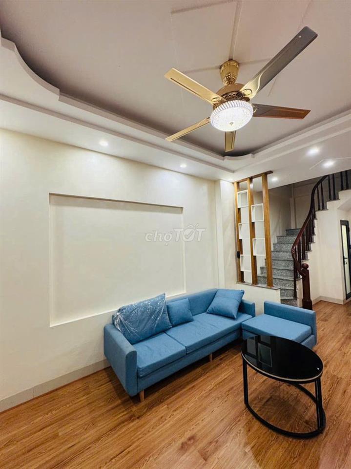 CHÍNH CHỦ CẦN BÁN NHÀ YÊN NGHĨA 4 TẦNG – DIỆN TÍCH 30M² - GIÁ TỐT