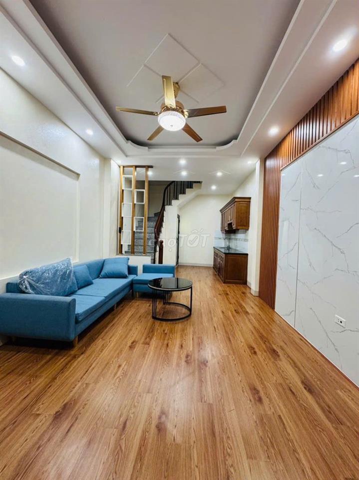 CHÍNH CHỦ CẦN BÁN NHÀ YÊN NGHĨA 4 TẦNG – DIỆN TÍCH 30M² - GIÁ TỐT