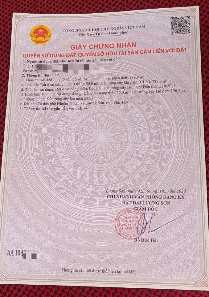 chính chủ.... cần tiền bán gấp....