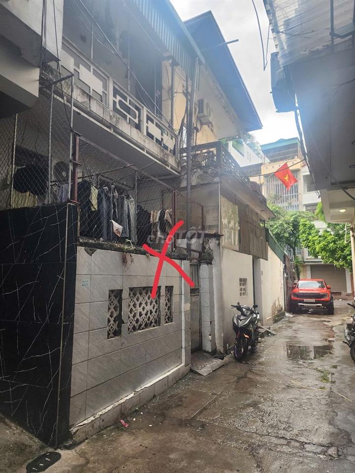 CHÍNH CHỦ BÁN NHÀ 2 TẦNG TẠI GIÁP BÁT _7 PHÒNG ĐANG CHO THUÊ