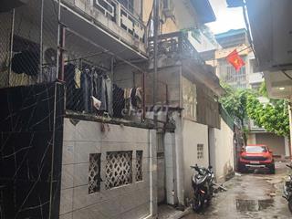 CHÍNH CHỦ BÁN NHÀ 2 TẦNG TẠI GIÁP BÁT _7 PHÒNG ĐANG CHO THUÊ