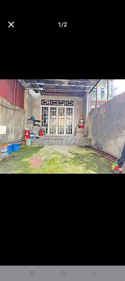 CHÍNH CHỦ CẦN BÁN ĐẤT