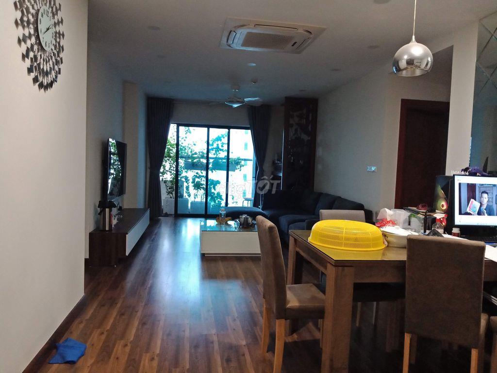 Cho thuê căn hộ tại Vinhomes Gardenia