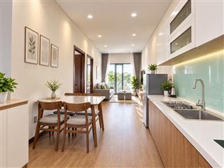 CHỈ TỪ 8.9 TRIỆU/THÁNG – CĂN HỘ 2 PHÒNG NGỦ, BAN CÔNG VIEW CỰC ĐẸP