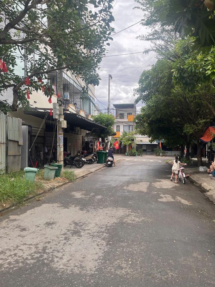 Chính chủ bán đất đường Nhơn Hòa 21